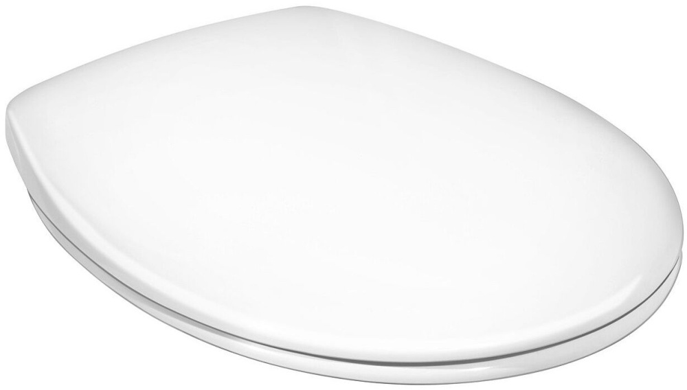 Фото Крышка-сиденье Gustavsberg Saval 2.0 Nordic 3 8780S101 с микролифтом