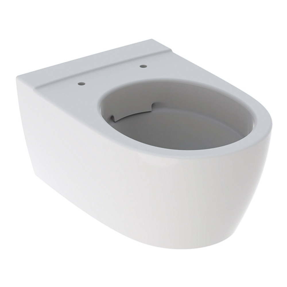 Geberit iCon 500.362.00.I Комплект инсталляция и унитаз подвесной, безободковый
