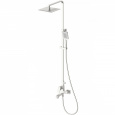 Душевая система Wonzon&Woghand Flex (WW-88047072-BN) Никель