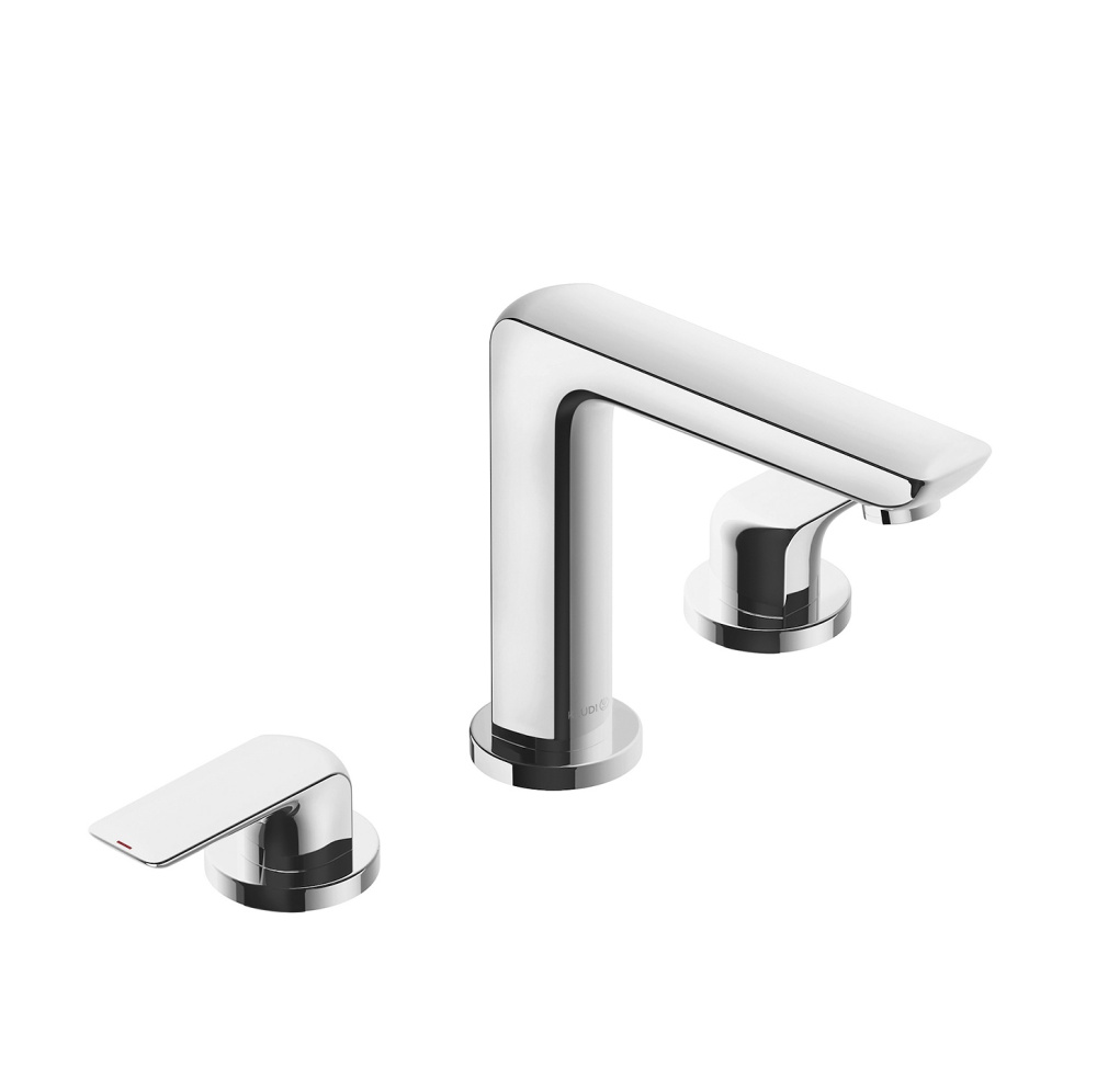 Смеситель для раковины Kludi Ameo (413930575) хром