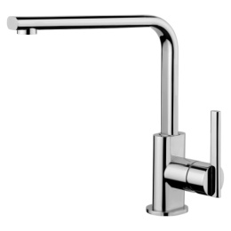 Фото Смеситель для кухни Webert Kitchen Keo KE920302015