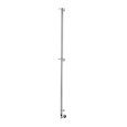 Полотенцесушитель Margaroli Arcobaleno 616/X/L Switch Chrome CR электрический 167,8 см, хром