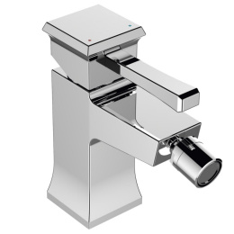 Фото Смеситель для биде BelBagno Mille MIL-BD-CRM