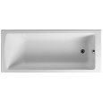 Акриловая ванна 160*75 Vitra Neon (52660001000) белый