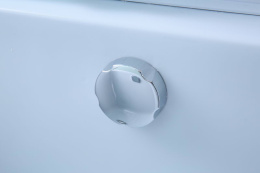 Фото Душевая кабина 148x80x218 Timo (TE-0750) С гидромассажем, , Поддон высокий