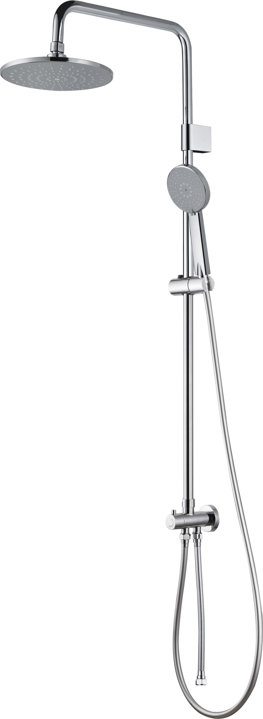 Фото Душевой комплект RUSH Bella BL4535-112