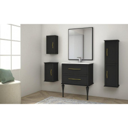 База под раковину CEZARES TIFFANY 54949 Nero Grafite