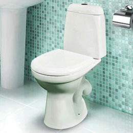 Унитаз напольный JIKA Vega 8245140002421