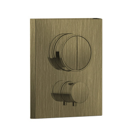 Фото Смеситель для душа Almar Core E176682.HB High Brass Brushed PVD