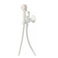 Гигиенический душ FIMA Carlo Frattini Collettivita F2310NBS с прогрессивным смесителем