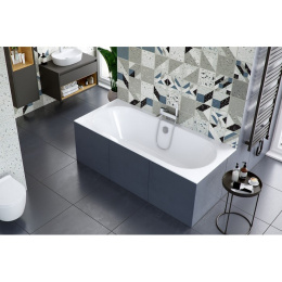 Фото Акриловая ванна 170x75 Excellent (WAEX.OCE17WHS), прямоугольная