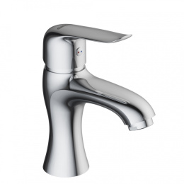 Фото RedBlu by Damixa 320210000 Palace Evo 2, смеситель для умывальника без дк