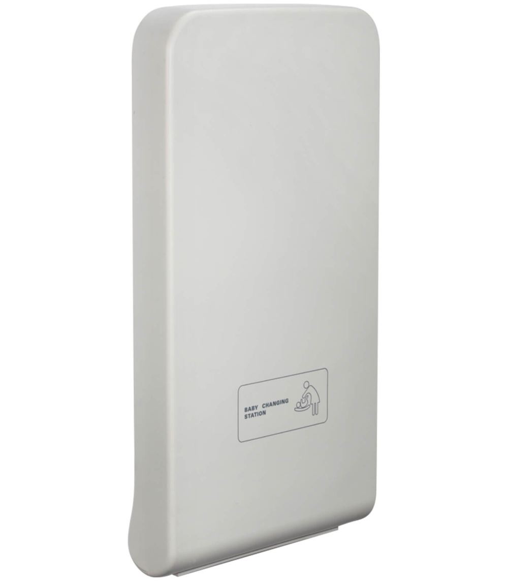 Фото Nofer 09215.W Пеленальный столик