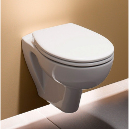 Унитаз подвесной Vitra S20 (7741B003-0075) белый