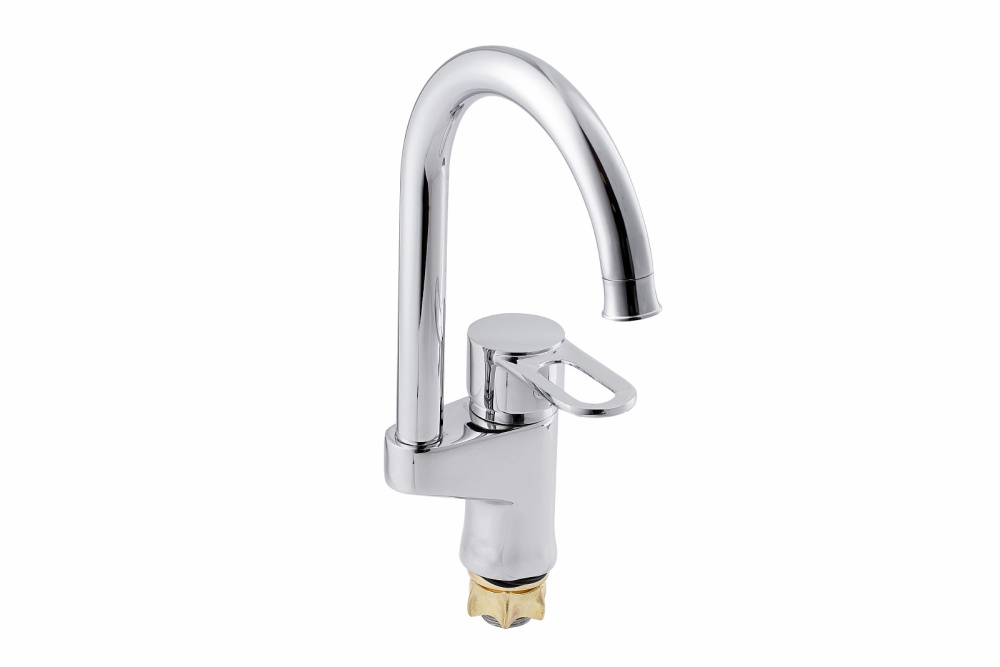 Фото Смеситель для кухни ПСМ-Профсан МОДЕРН (PSM-384-008) тип См-МОЦБА