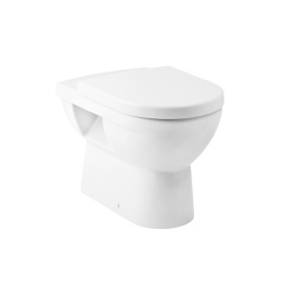 Унитаз приставной JIKA Mio 8257160000001