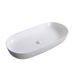 Раковина 81 см BelBagno (BB1349) прямоугольная