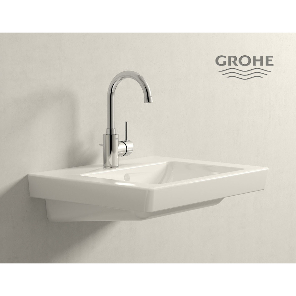 Grohe Concetto 32629001 Смеситель для раковины, стандартный