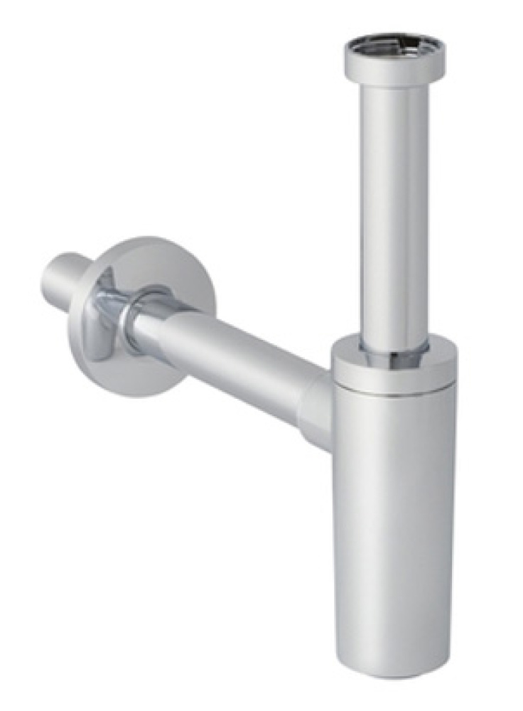 Geberit Uniflex 151.035.21.1 Сифон для раковины дизайн