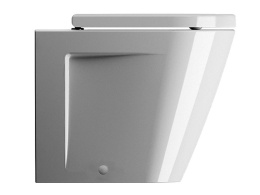 GSI Norm 8614 11 bi Унитаз напольный