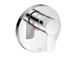 Фото Смеситель для душа Keuco Plan 54971010181, хром
