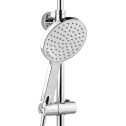 Душевая система Timo Hette SX-1020 Chrome