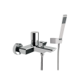 Смеситель для ванны Remer Edge EG502