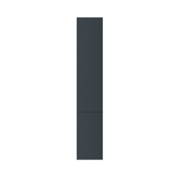 Шкаф-колонна Am.Pm Gem (M90CHR0306GM) графит матовый