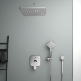 Встраиваемый смеситель для ванны/душа Ideal Standard CERAPLAN III A6115AA