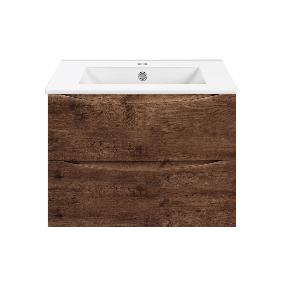 База под керамическую раковину Vincea Mia (VMC-2MC700RW) R.Wood
