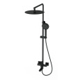 Душевая система Wonzon&Woghand Frame (WW-88739010-MB) Черный
