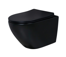 Фото Подвесной унитаз Gid Bm2198