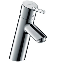 Фото Комплект смесителей Hansgrohe Talis S2 (32440000/32040000) хром