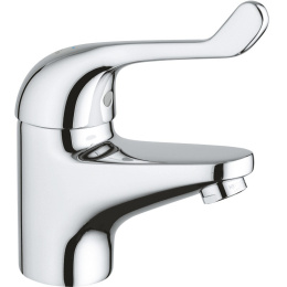Grohe Euroeco Special 32789000 Смеситель для раковины, безопасный