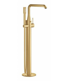 Grohe Essence New 23491GN1 Смеситель для ванны, напольный