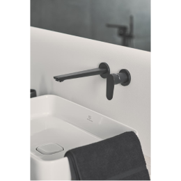 Настенный смеситель для раковины Ideal Standard CERAFINE O BD133XG