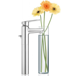 Grohe Europlus 2 32618002 Смеситель для раковины, корпус высокий