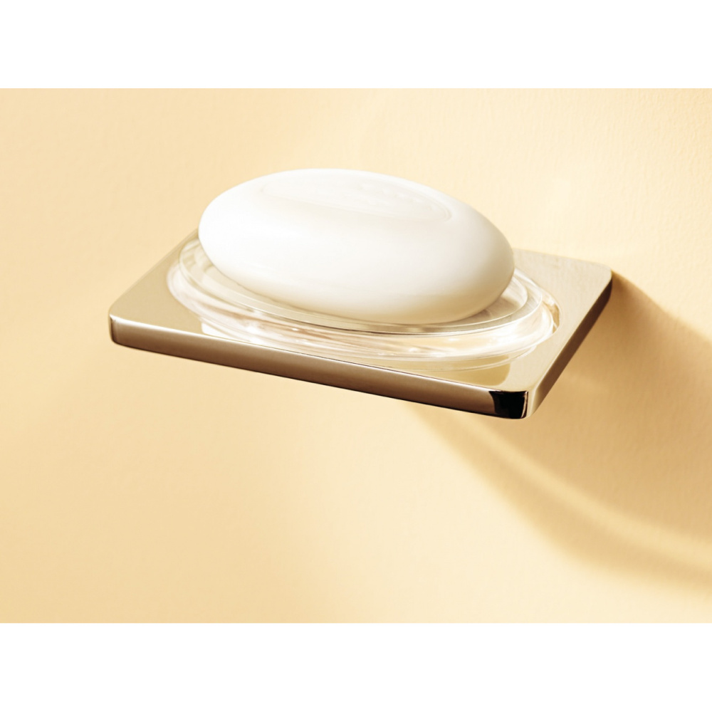 Подвесная мыльница Dornbracht LaFleur 83.410.955.00