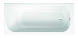 Ванна стальная Bette Form 2020 2950-000 AD, PLUS 180 х 80 х 42 см с шумоизоляцией, BetteGlasur® Plus
