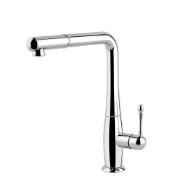 Смеситель для кухни Gessi Tradizione (08759#031) хром
