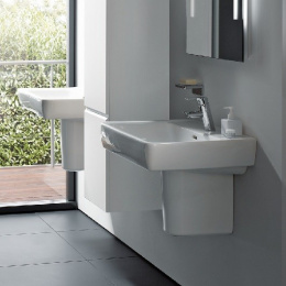 Раковина Laufen Pro 8.1895.3.000.104.1, 65*48 см