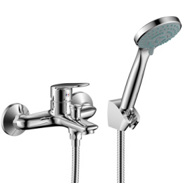 Фото Смеситель для ванны MATRIX SMF-323203 "Comfort"