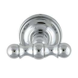 Фото Крючок Migliore Mirella 17243 хром