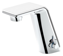 Смеситель Oras Alessi 8710F для раковины, сенсорный