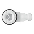 Сифон с гидрозатовром Vincea (Vsph-D132)