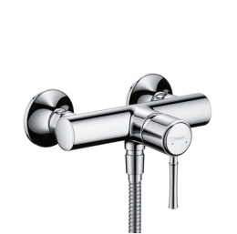 Фото Смеситель для душа 14161000 Hansgrohe Talis Classic