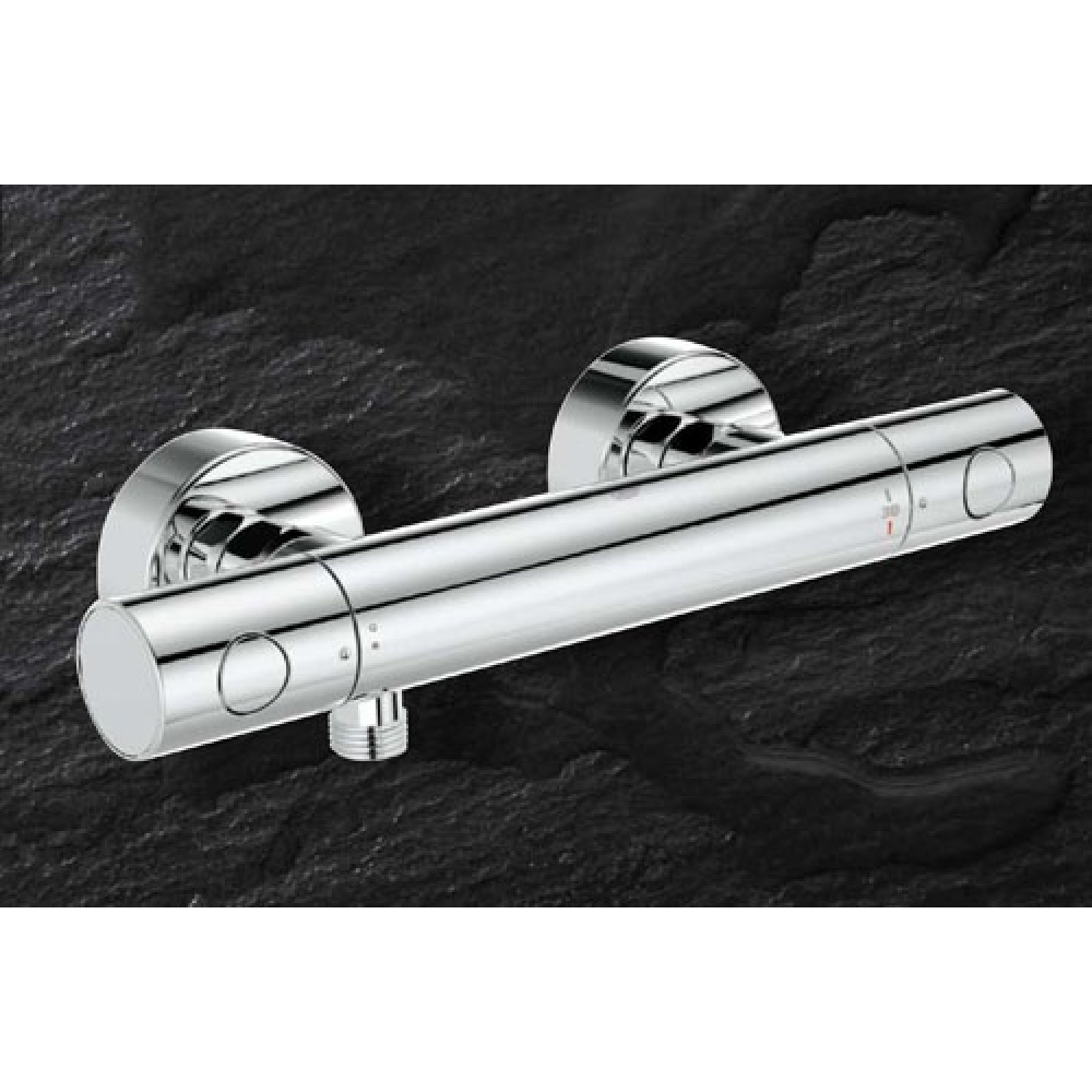 Grohe Grohtherm 1000 Cosmopolitan 34065002 Термостат для душа, с подключением шланга