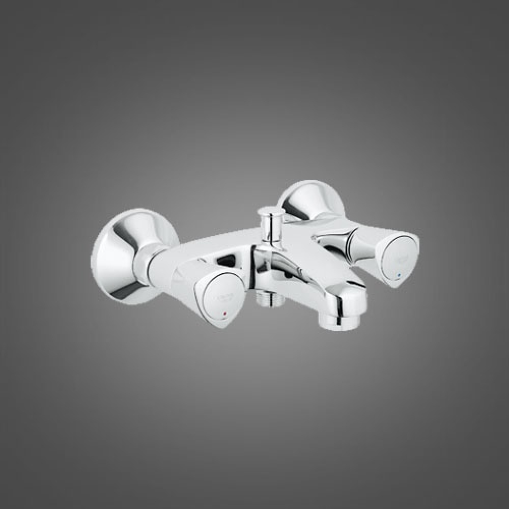 Grohe Costa S 25483001 Смеситель для ванны с изливом