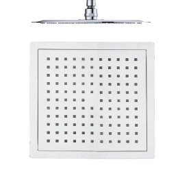 Фото Лейка тропического душа RamonSoler HYDROTHERAPY RPK225 Хром