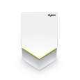 Сушилка для рук Dyson Airblade HU02 307169-01 белый